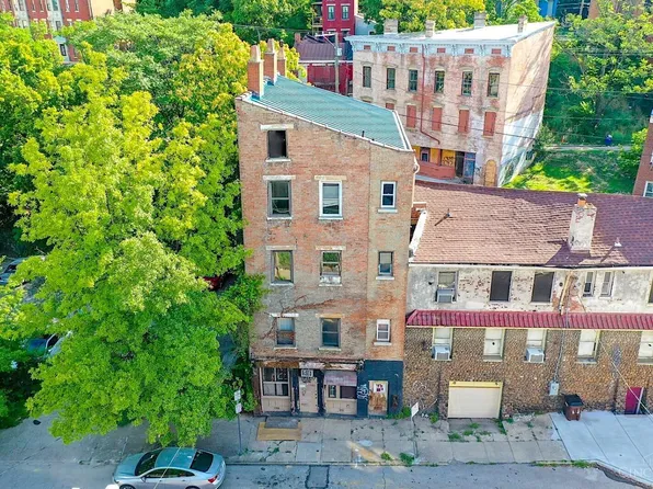 6 W McMicken Ave, Cincinnati, OH 45202