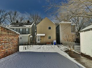 1722 Riverside Dr #B, New Kensington, PA 15068