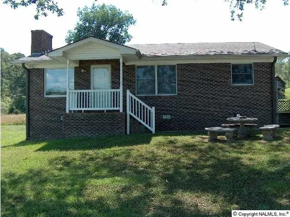 3683 Pleasant Valley Rd, Jacksonville, AL 36265