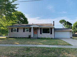 1465 Sibley St, Lowell, MI 49331