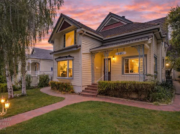440 Stasal Ave, Jackson, CA 95642