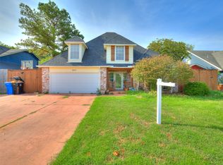 2411 W Kent St, Broken Arrow, OK 74012