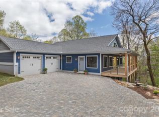 LOT 32 Aka 236 Deer Creek Dr, Arden, NC 28704