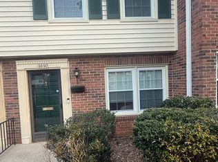 4640 Old Lantern Way, Charlotte, NC 28212