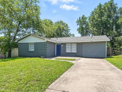 1808 Del Oak Dr, Mesquite, TX, 75149