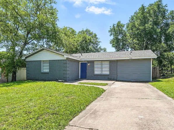 1808 Del Oak Dr, Mesquite, TX 75149