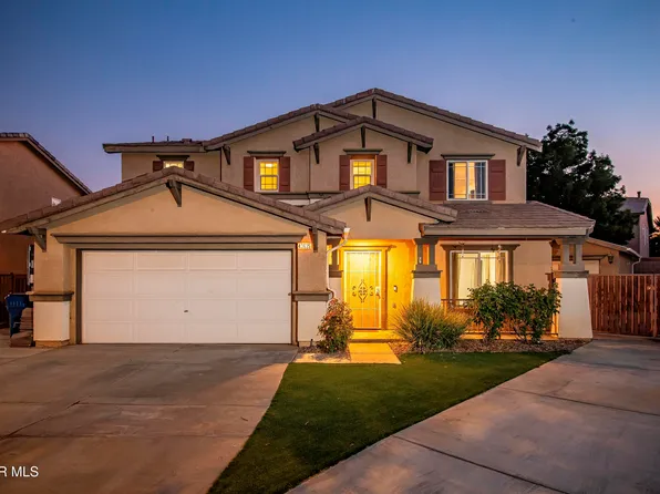 43635 Castle Cir, Lancaster, CA 93535