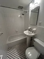 Rented by Salon Realty Corp