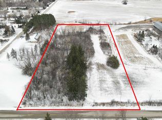 County Road Z, Oshkosh, WI 54902