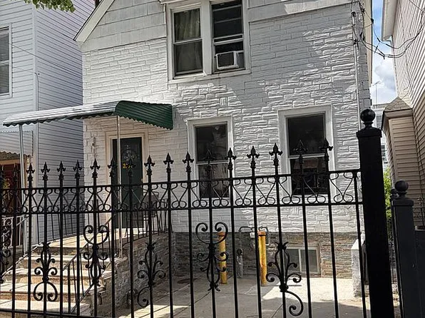 2851 Briggs Ave, Bronx, NY 10458