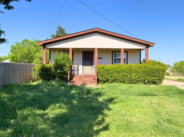 2511 Kavasar Dr, Dallas, TX 75241