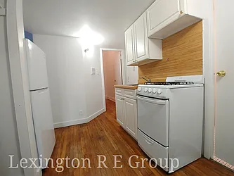 Rented by Lexington Real Estate Group