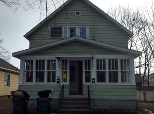 827 W Larch Ave APT 1, Muskegon, MI 49441
