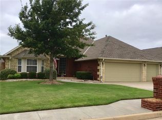 15609 Himalaya Rdg, Edmond, OK 73013