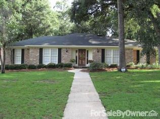 4628 Channing Ct, Mobile, AL 36608