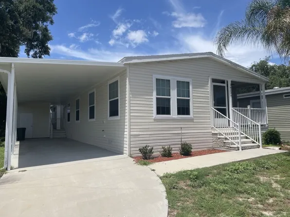 36126 Plum Ave #315, Grand Island, FL 32735