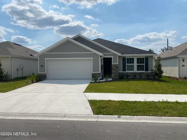 7912 RIPPA VALLEY Way, Jacksonville, FL 32222