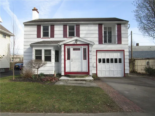 28 Amsterdam Rd, Rochester, NY 14610