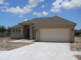 3699 Calle Buenos Aires, Brownsville, TX 78526