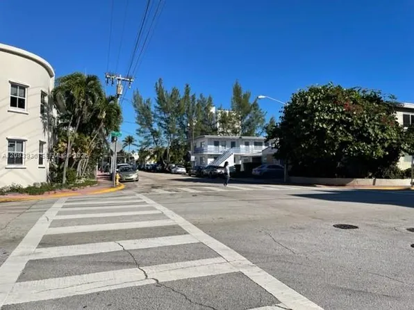 7725 Carlyle Ave, Miami Beach, FL