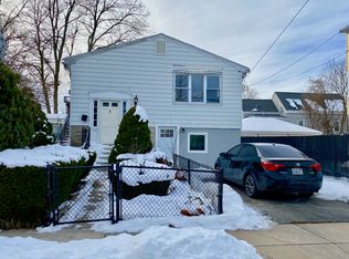 35 Hancock Ave #1, Medford, MA 02155