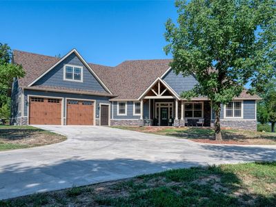 24 Links Estates Dr, Denison, TX, 75020