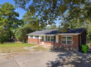 525 Scarsdale Dr, Columbia, SC 29203