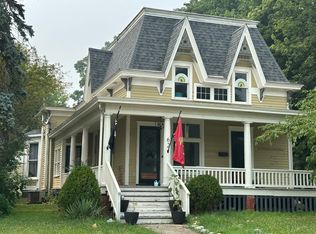 627 N Main St, Adrian, MI 49221
