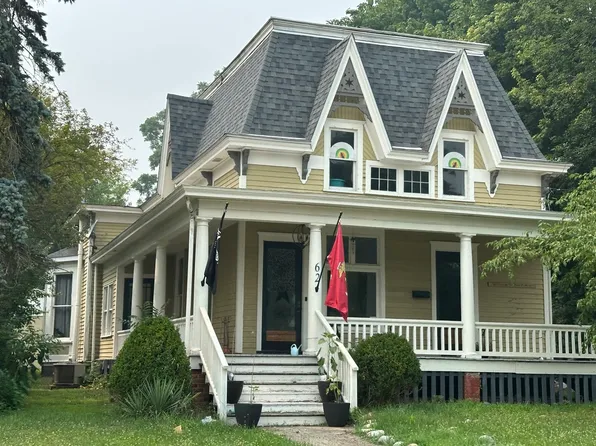 627 N Main St, Adrian, MI 49221