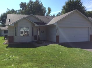 842 105th Ln NW, Coon Rapids, MN 55433