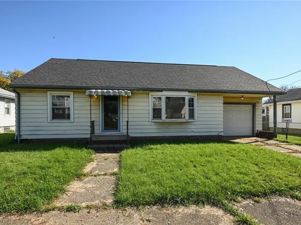 1624 Tanner Ave SW, Canton, OH 44706