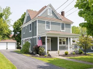 9 Chrisler St, Marcellus, NY 13108