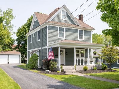 9 Chrisler St, Marcellus, NY, 13108