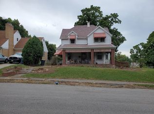 1619 Woodhaven Ave, Dayton, OH 45414