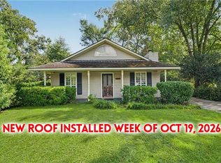 17517 Avalon Ter, Hammond, LA 70403