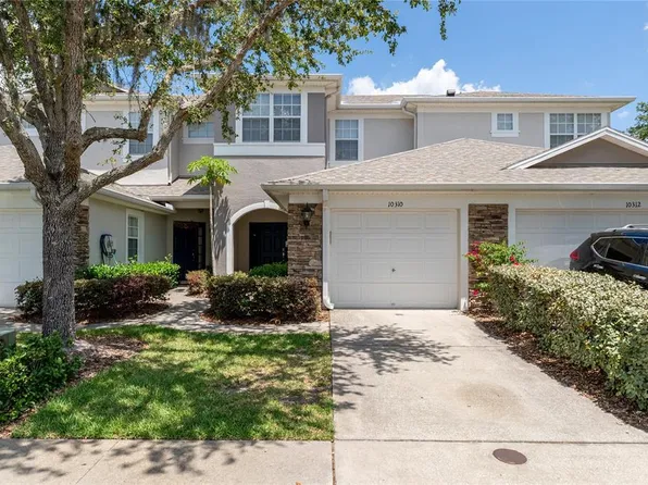 10310 Stone Moss Ave, Tampa, FL 33647