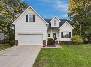 304 Staffwood Dr, Irmo, SC 29063