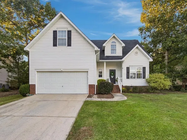 304 Staffwood Dr, Irmo, SC 29063