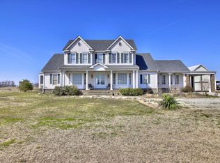 2659 Cow Oak Rd, Dundee, MS 38626