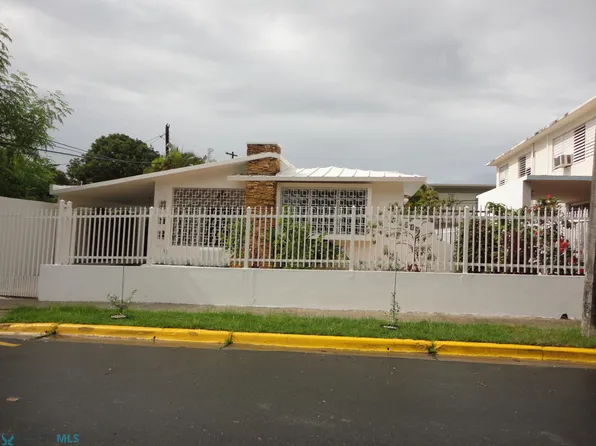 219 Larrinaga, San Juan, PR 00918