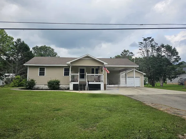 34 County Road 738, Cullman, AL 35055