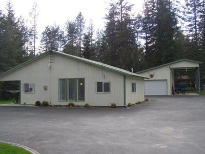 3835 N Deer Lake Rd, Loon Lake, WA, 99148