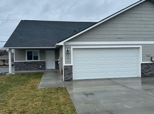 7425 Saddlebrook Loop #1, Yakima, WA 98908