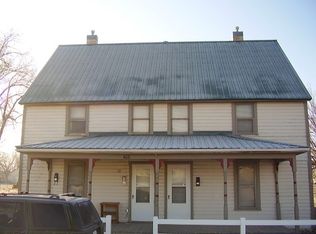 406 W 4th St APT 3, Delta, CO 81416