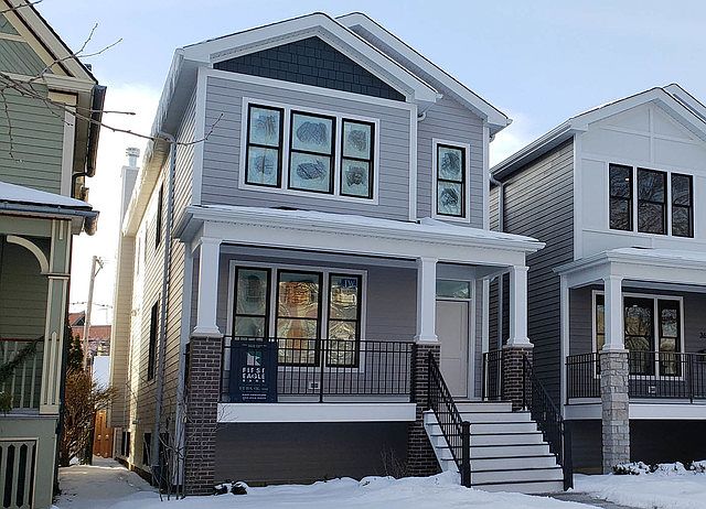 1st image of 3624 N Keeler Ave