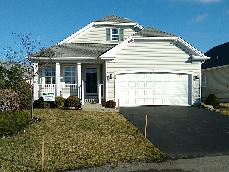 1st image of 50 Glenfield Dr