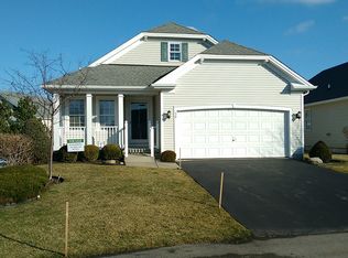 50 Glenfield Dr, Buffalo, NY 14224