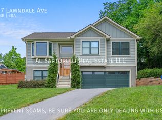 27 Lawndale Ave, Asheville, NC 28806