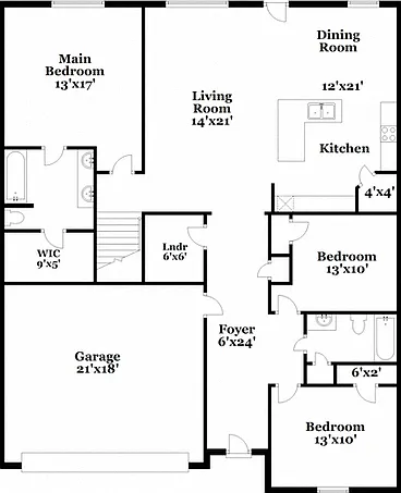 1699 Amberlight Cir — Photo 4