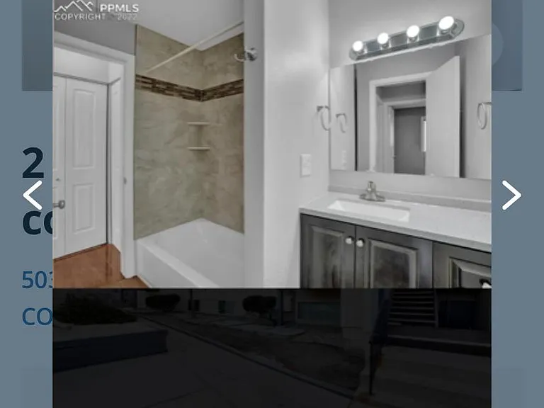 5034 El Camino Dr #45 — Photo 6